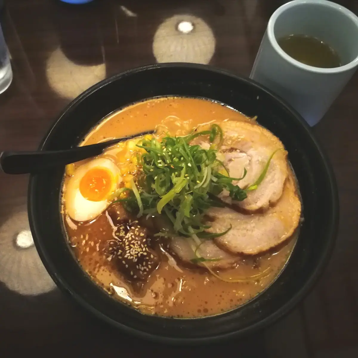 Hakata Tonkotsu Ramen