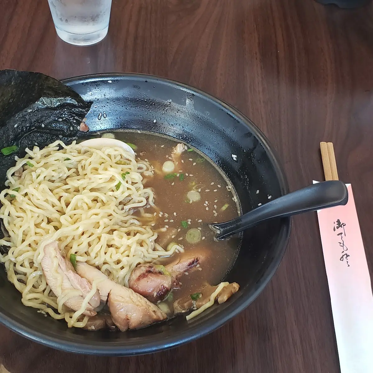 Teriyaki Chicken Bowl