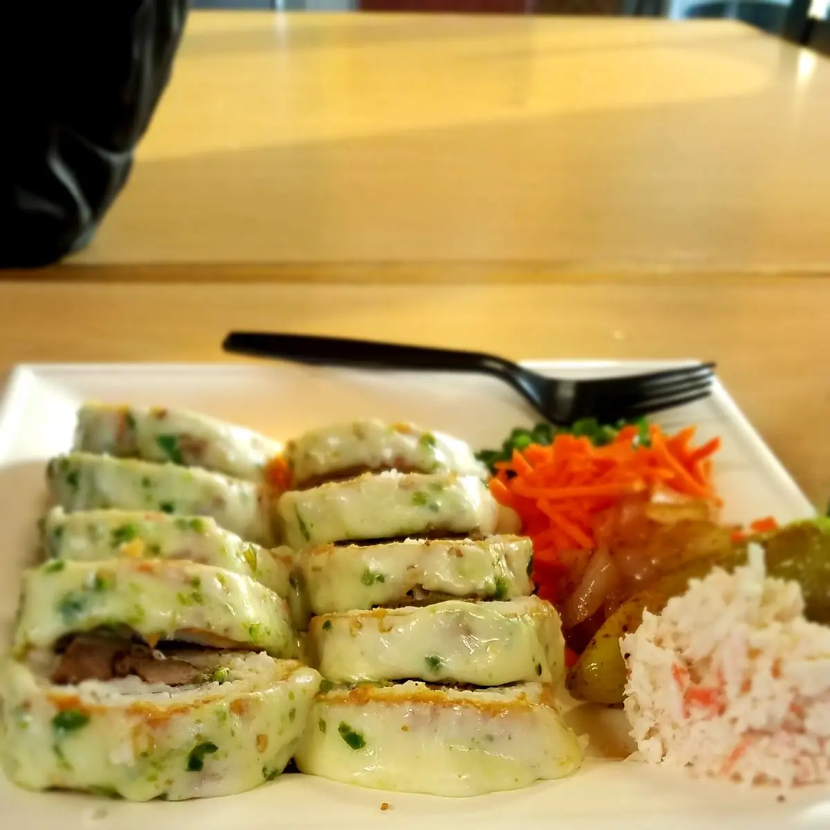 California Roll
