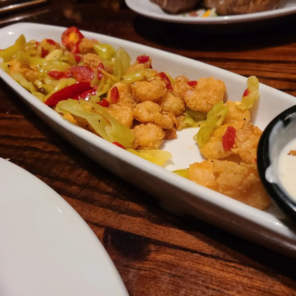 Wild West Shrimp