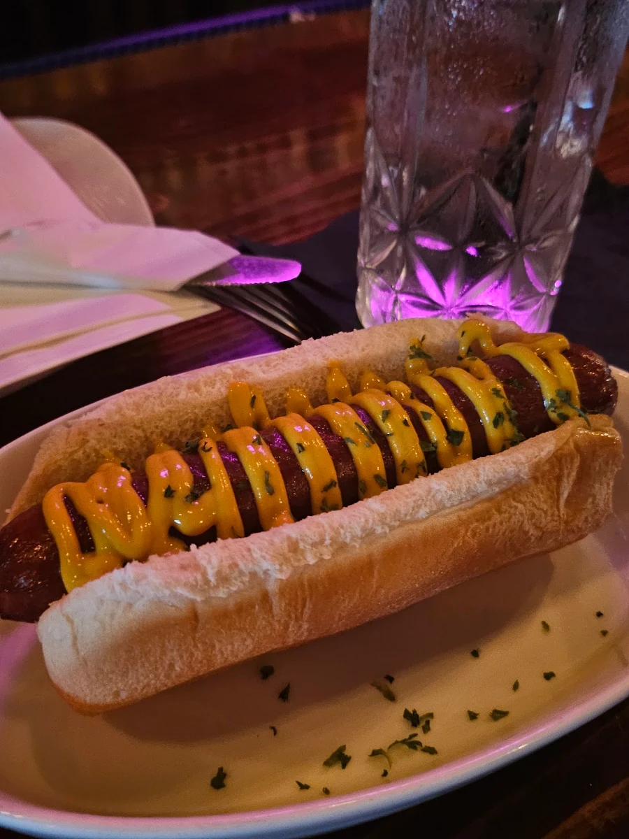 Hot Dog
