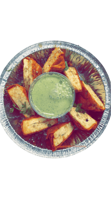 Highlights, Little Chef The Indian Eatery