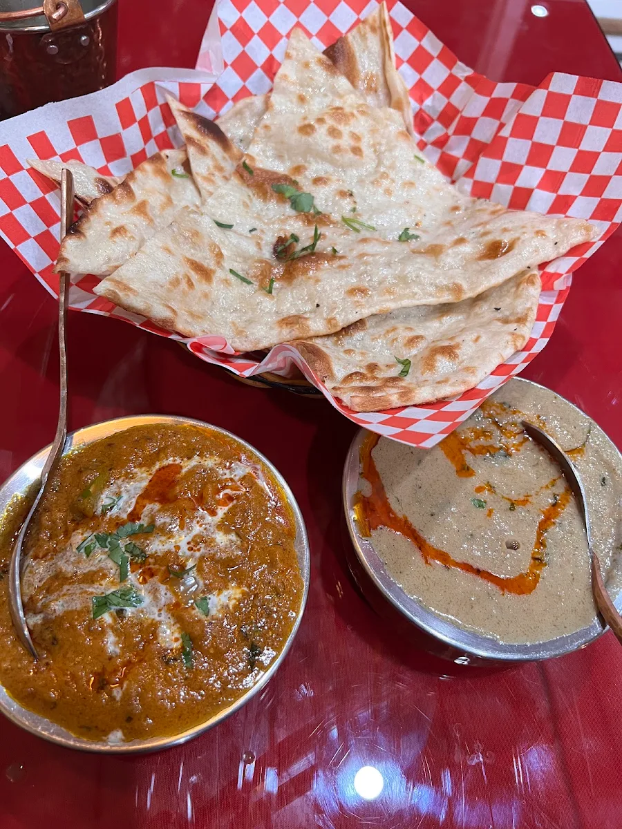 Highlights, Little Chef The Indian Eatery