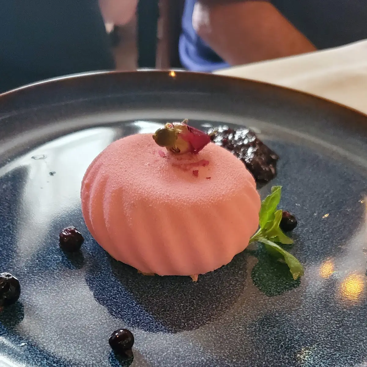 Panna Cotta