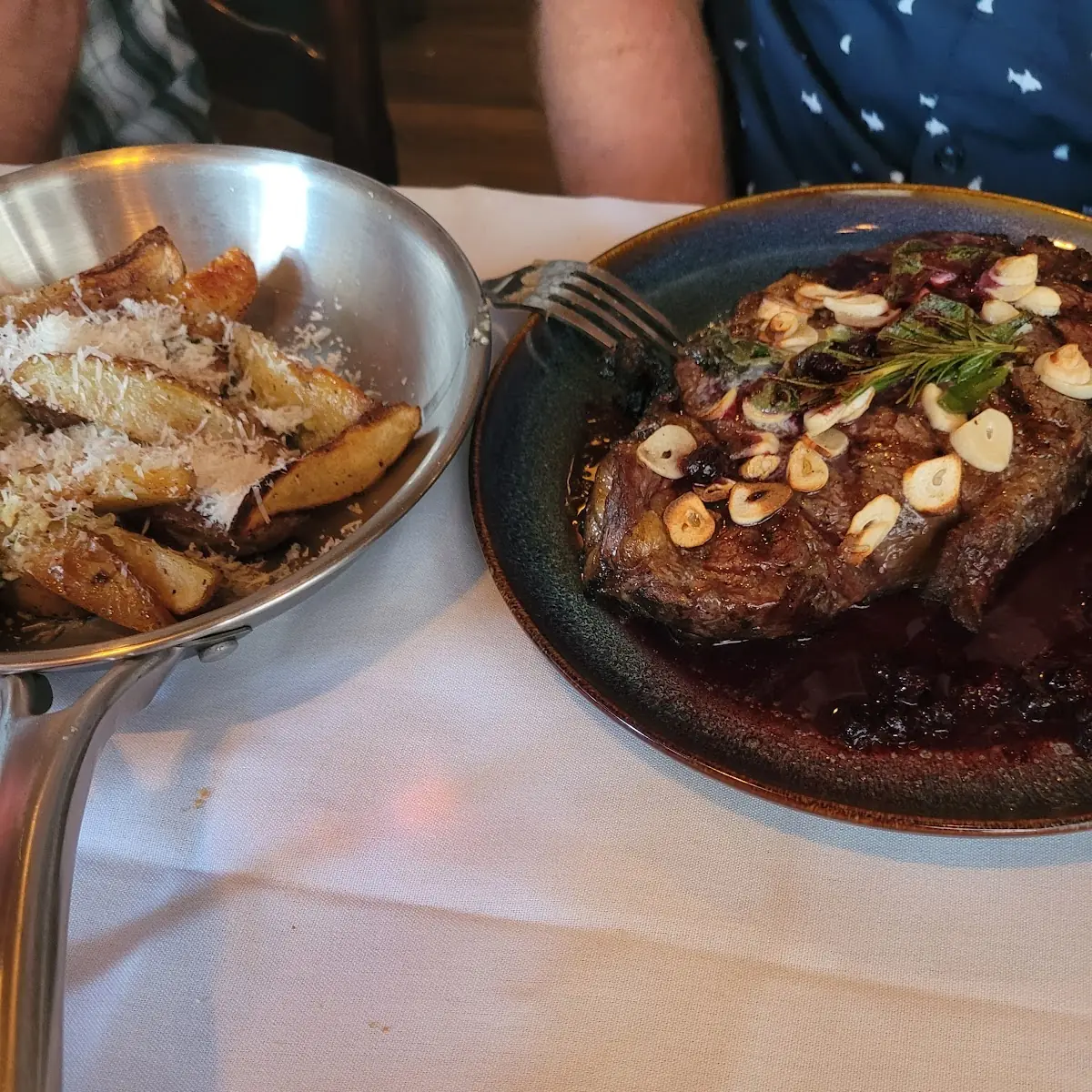Ribeye Steak