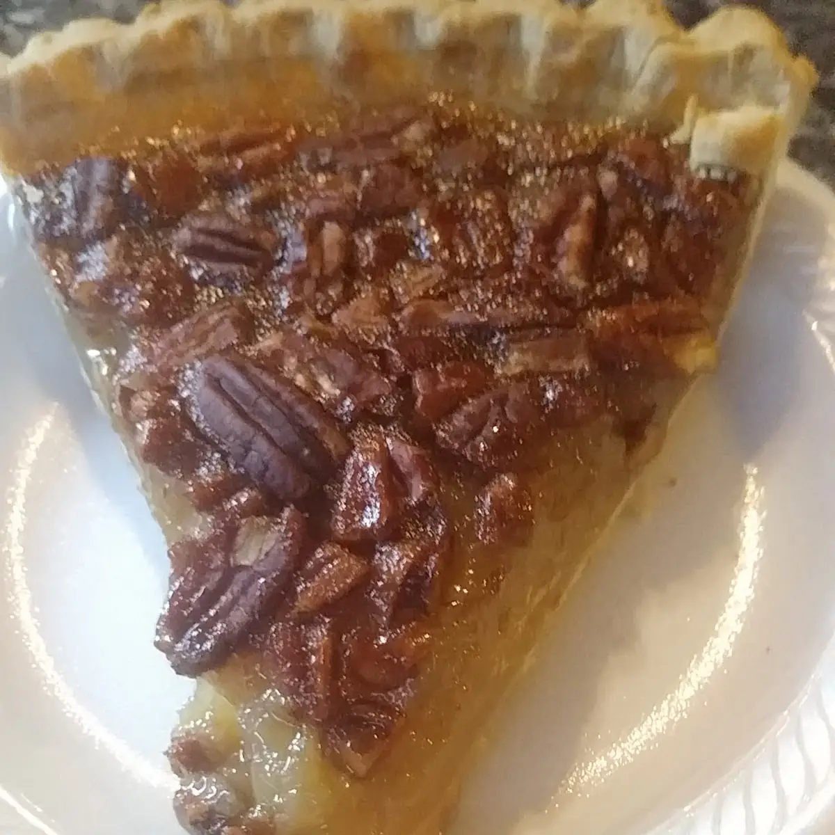 Pecan Pie
