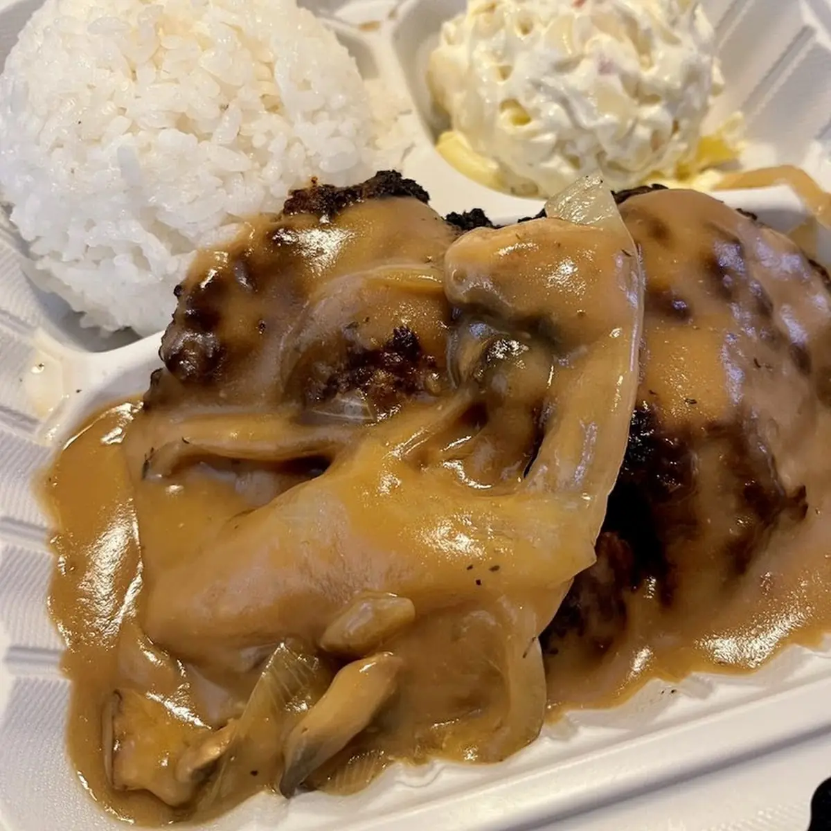 Loco Moco