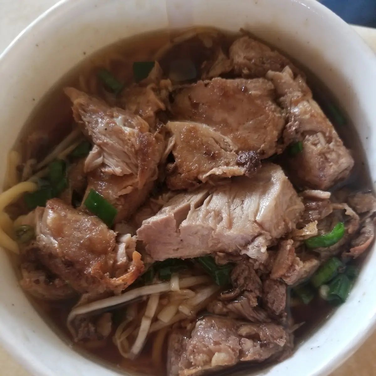 Pork Ramen