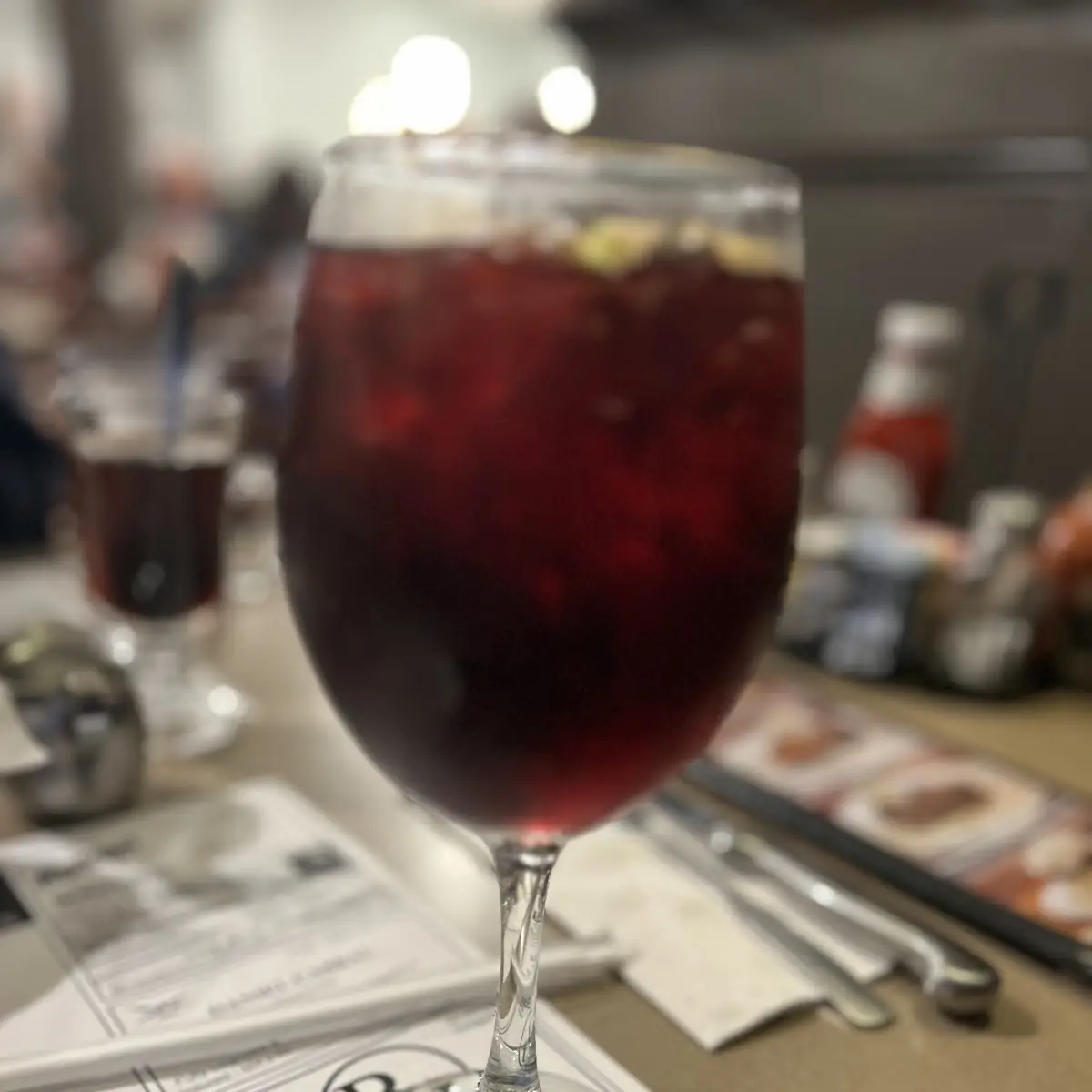 Red Sangria