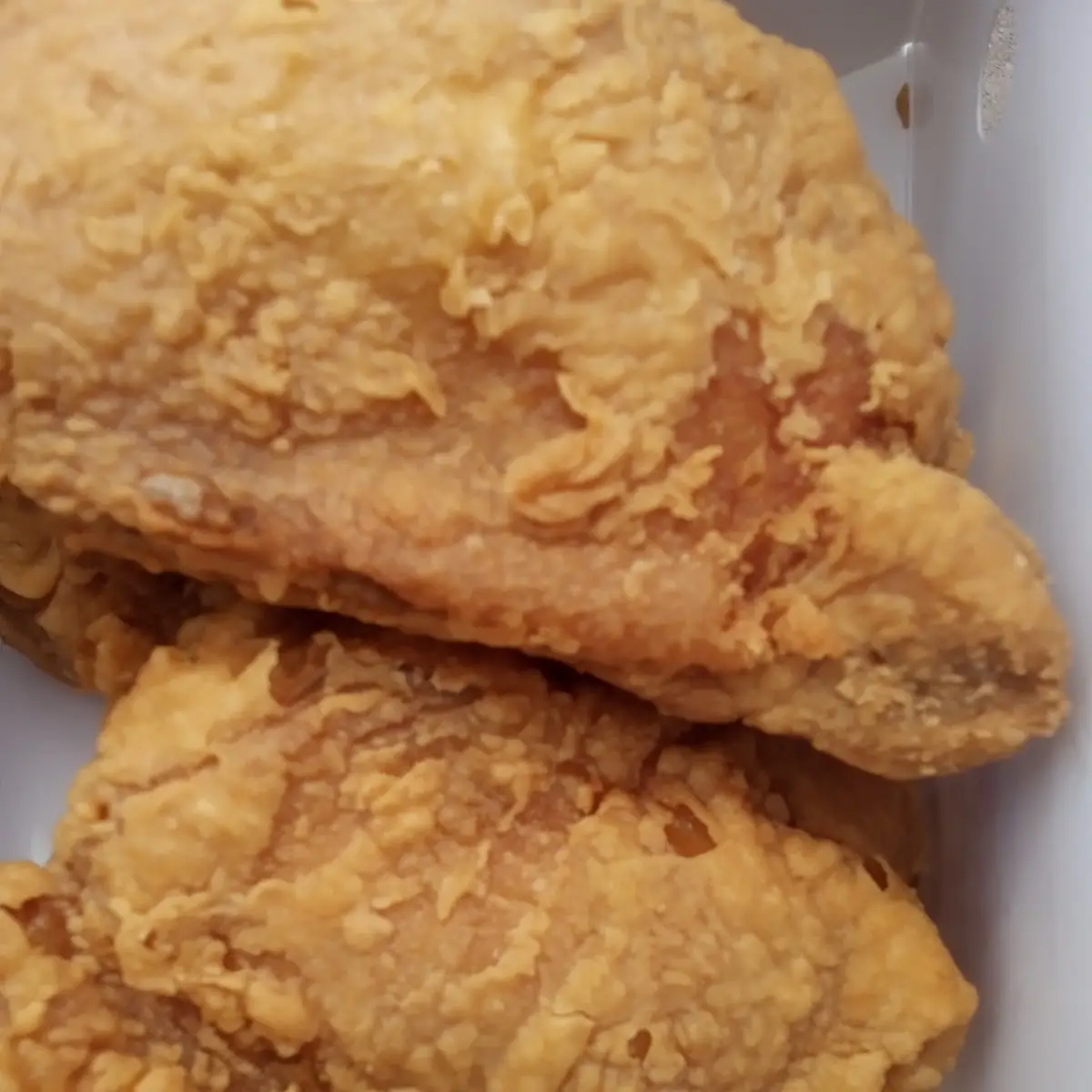 Fried Chicken