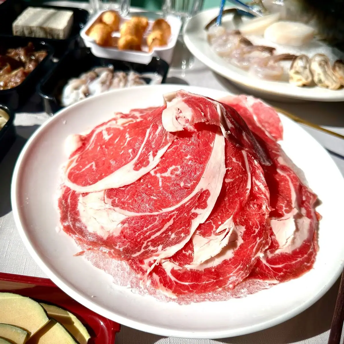 Hot Pot