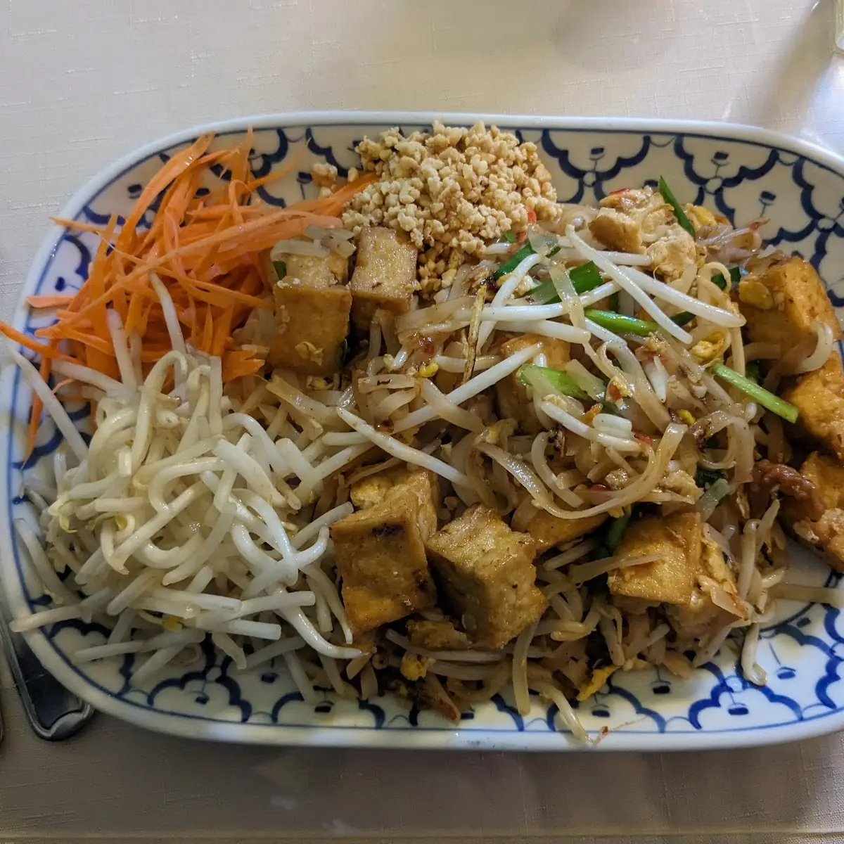 Pad Thai