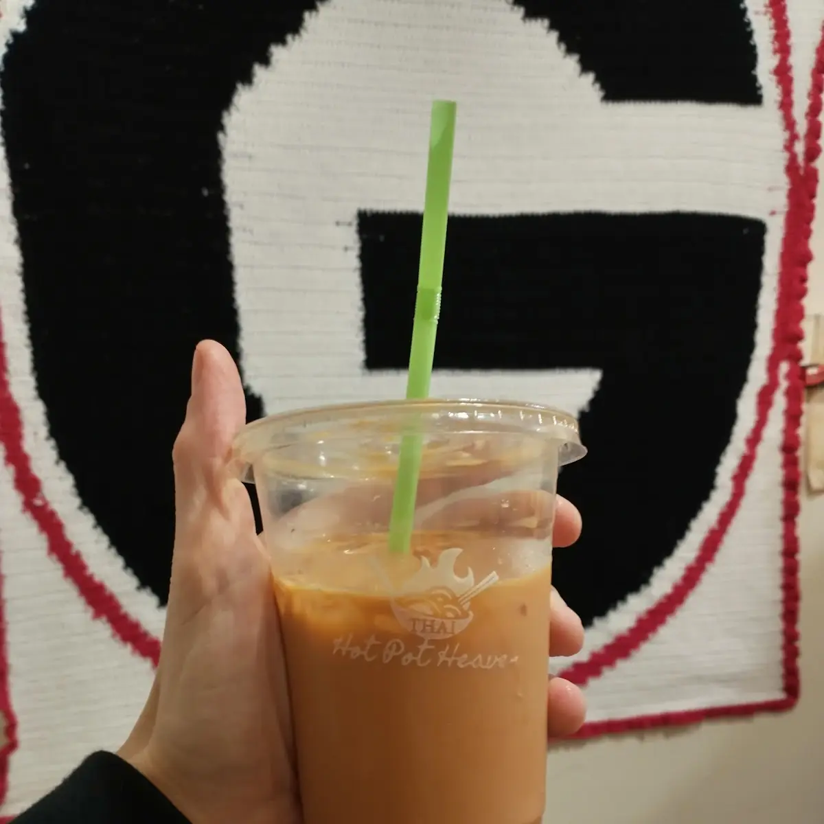 Thai Tea