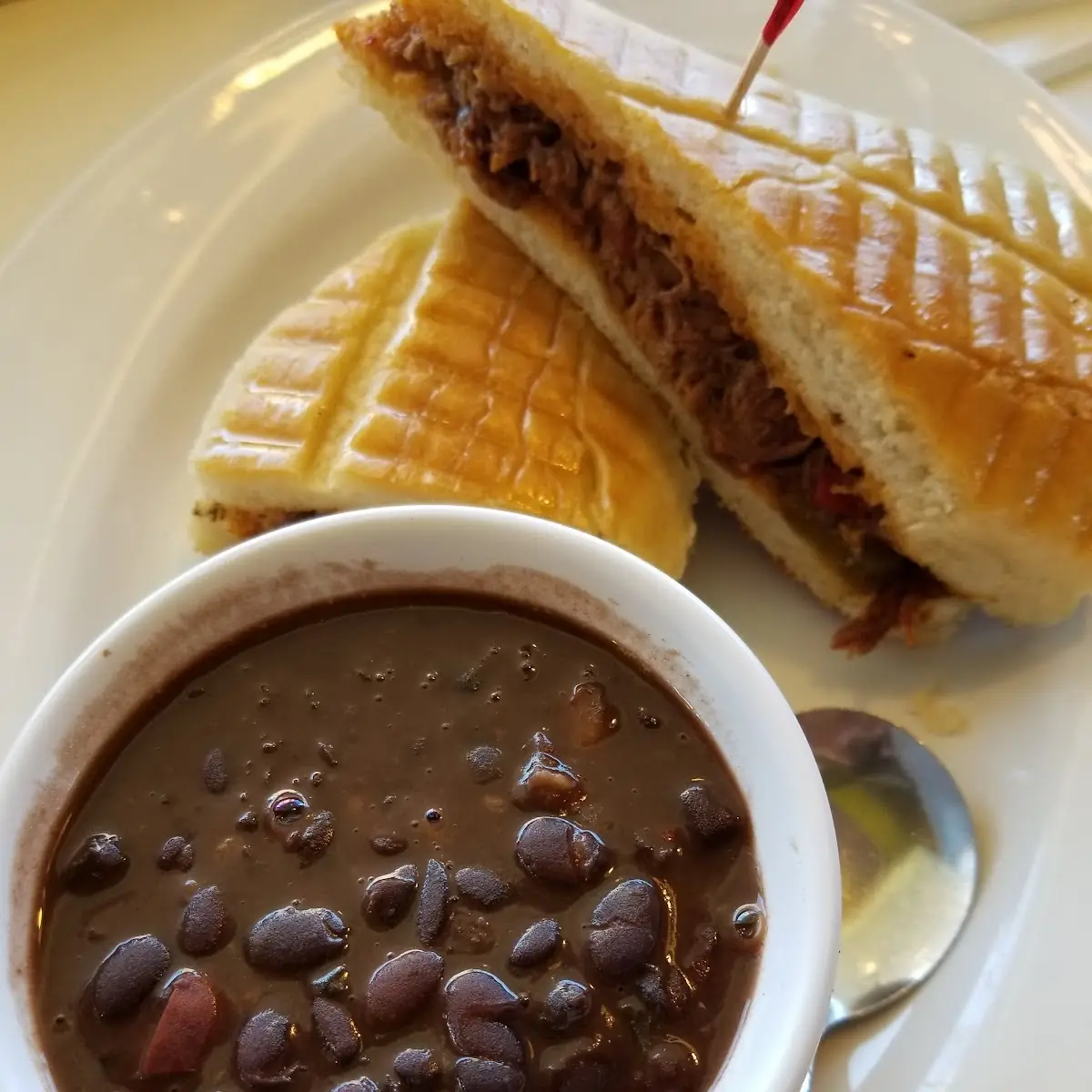 Baked Beans