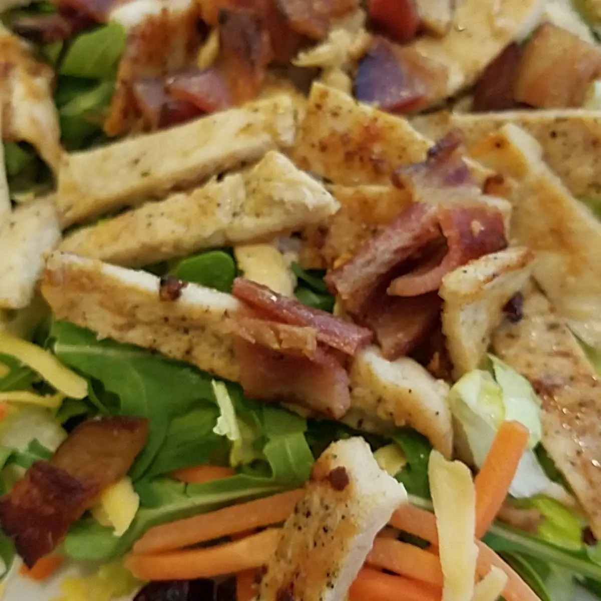 Chicken Salad