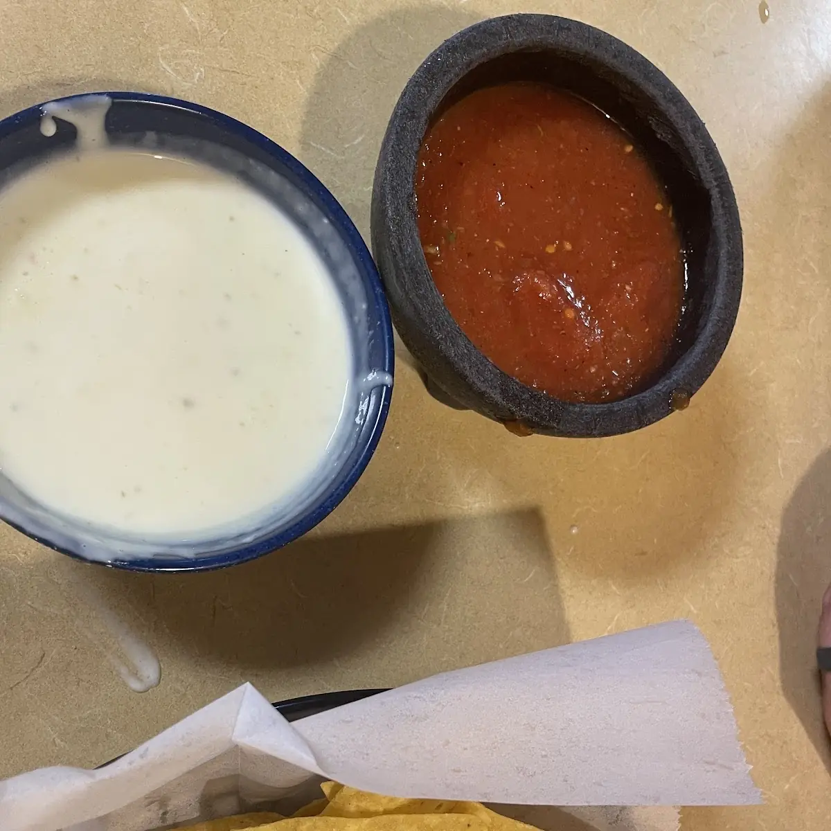 Cheese Dip
