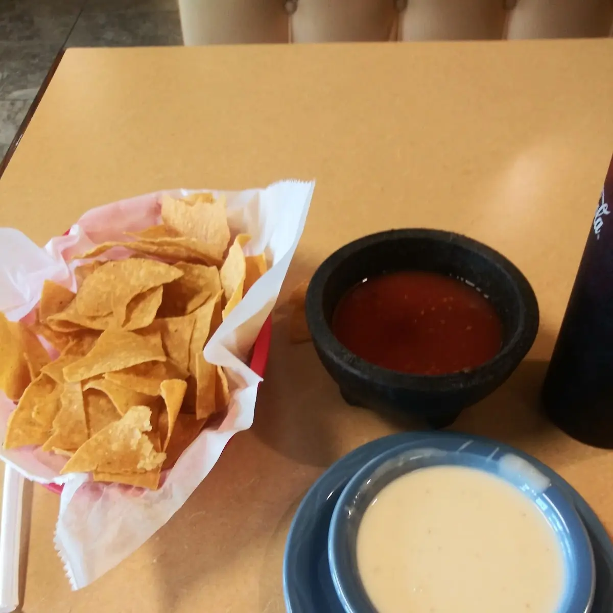 Queso Dip