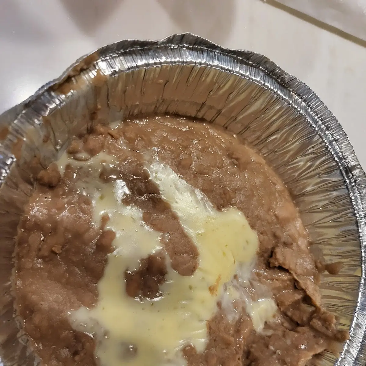 Refried Beans