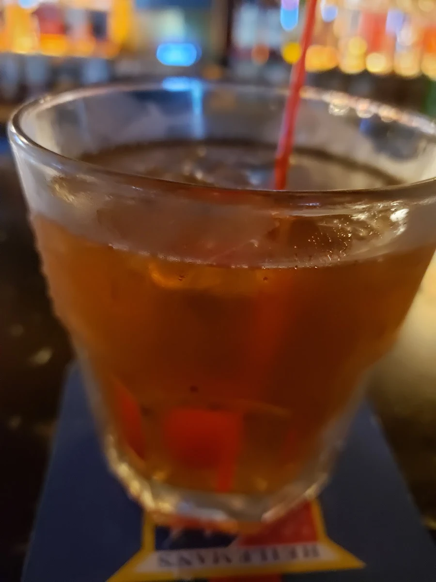 Old Fashion