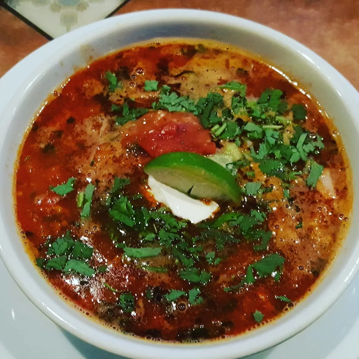 Frijoles Charros