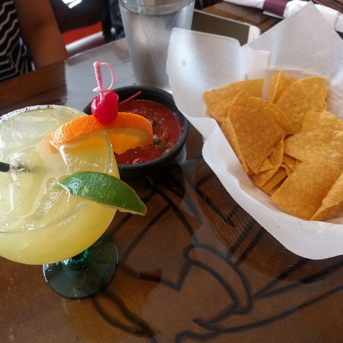 House Margarita