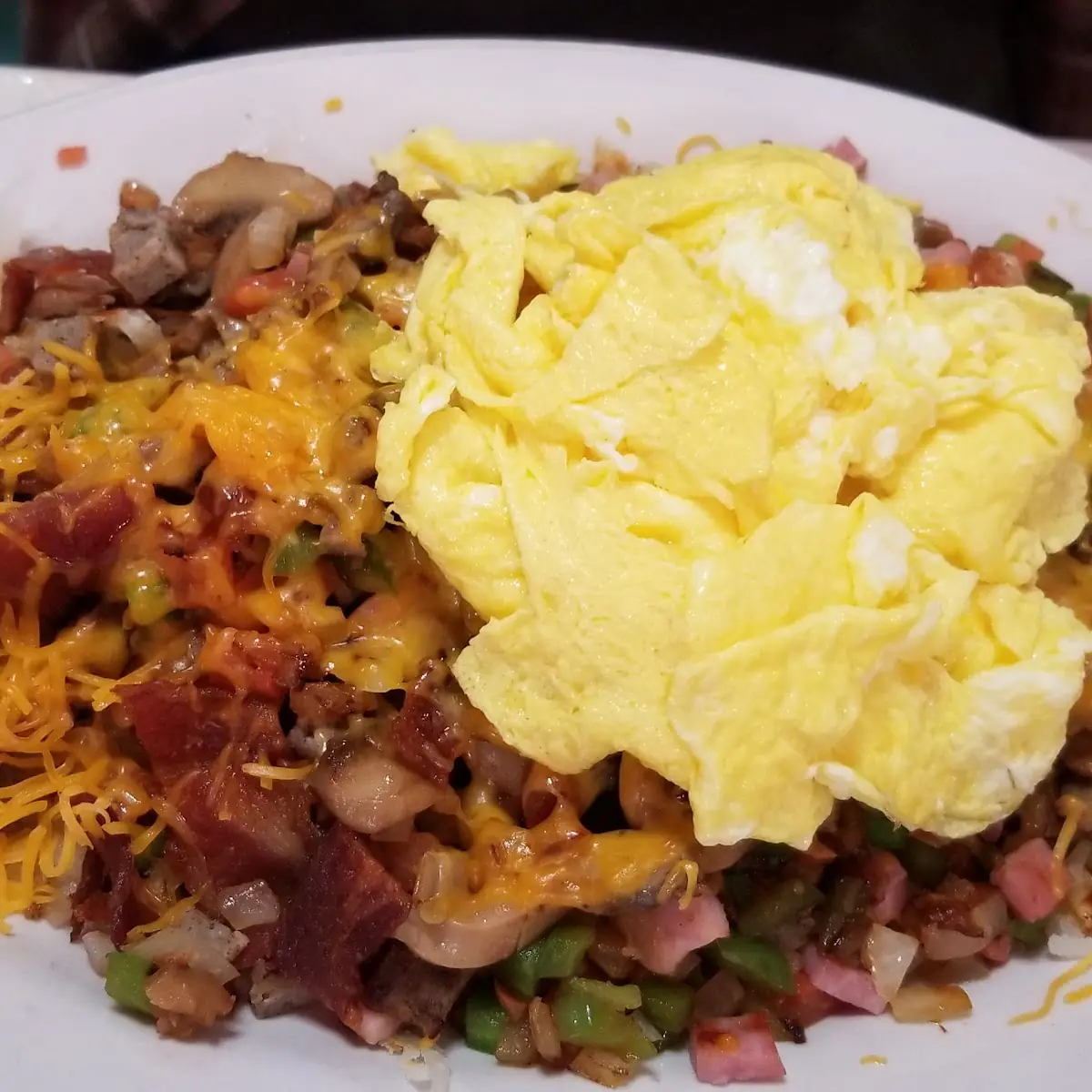 Corned Beef Hash
