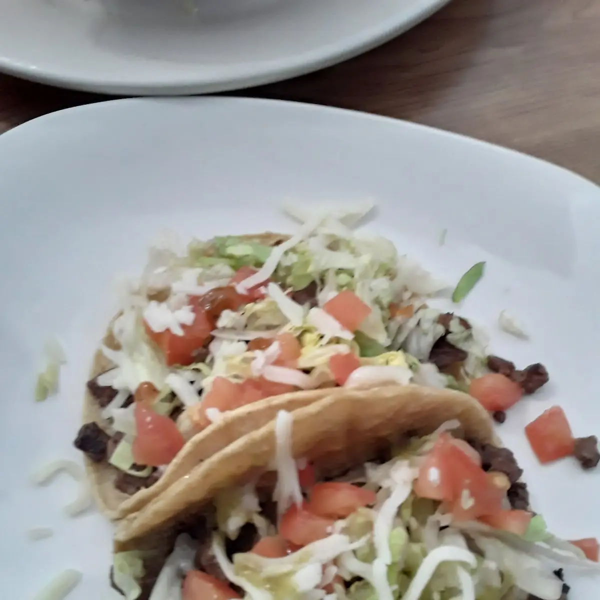 Steak Tacos