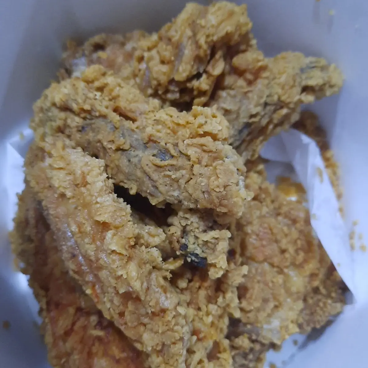Fried Chicken