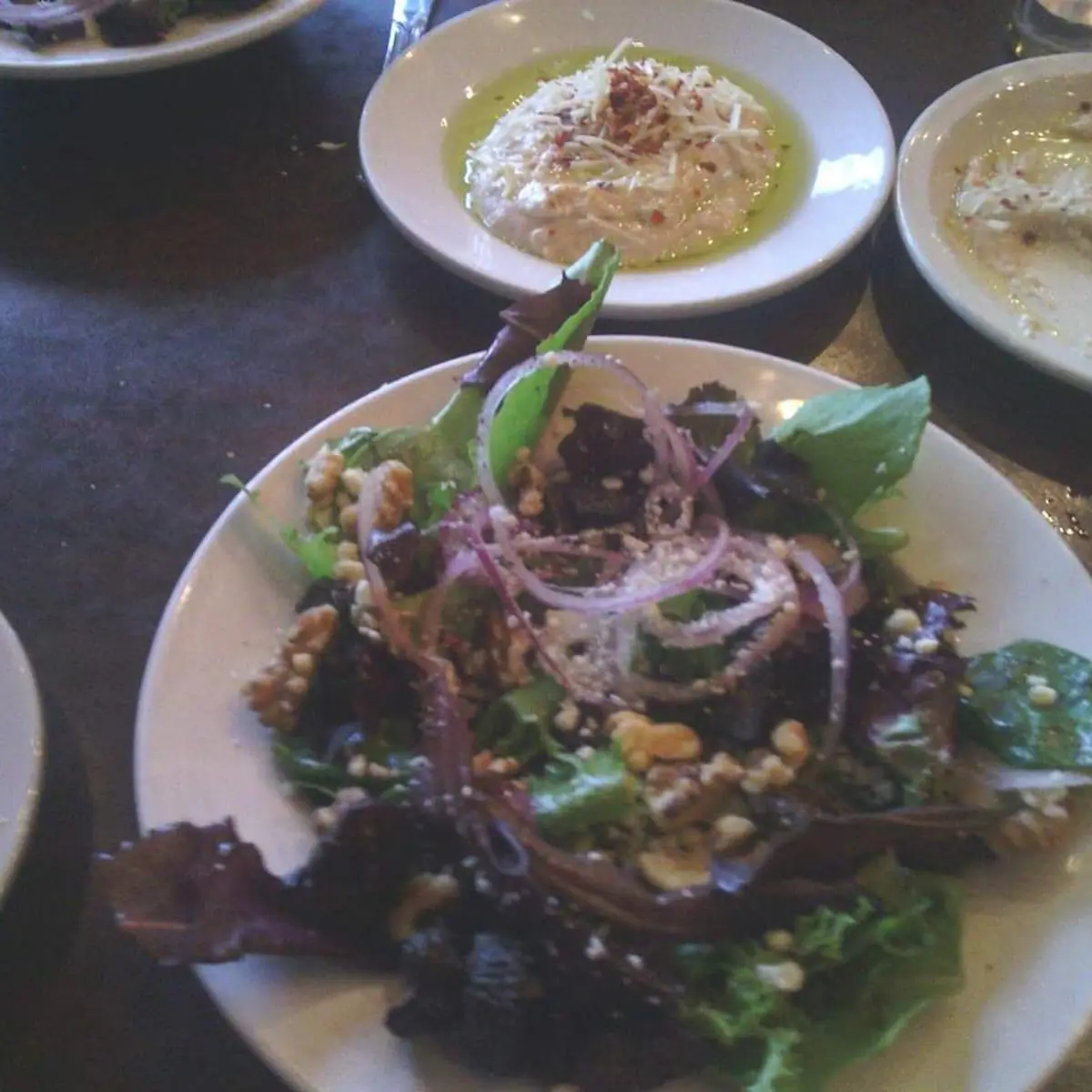 Cafe De Luce Salad