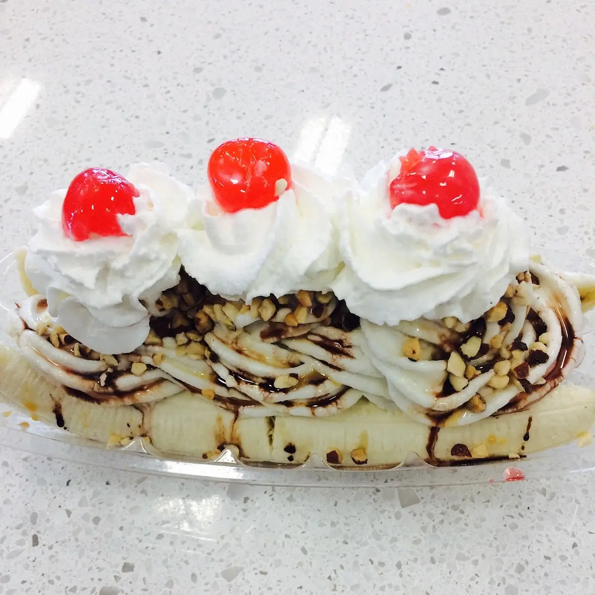 Banana Split