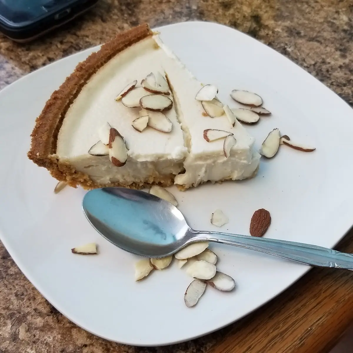 Vegan Cheese Cake