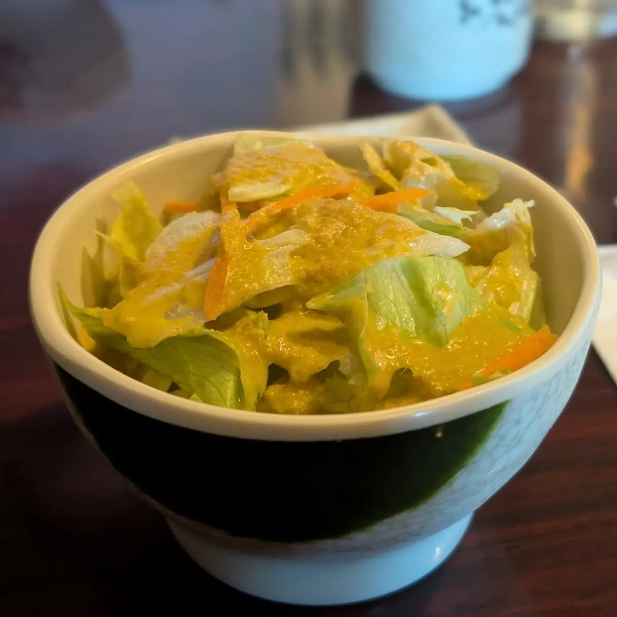 House Salad