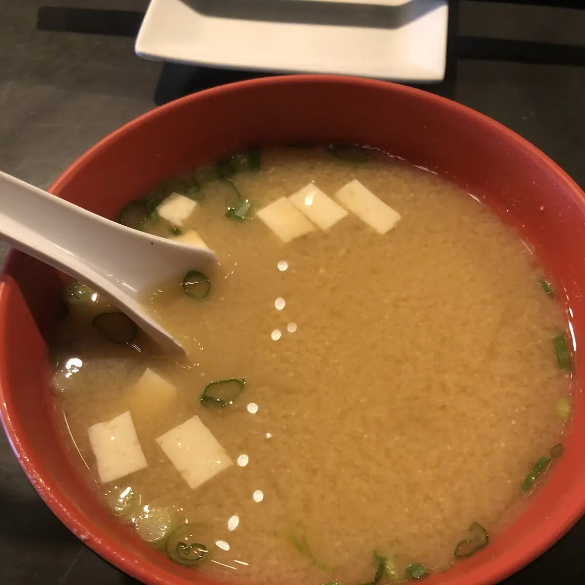Miso Soup