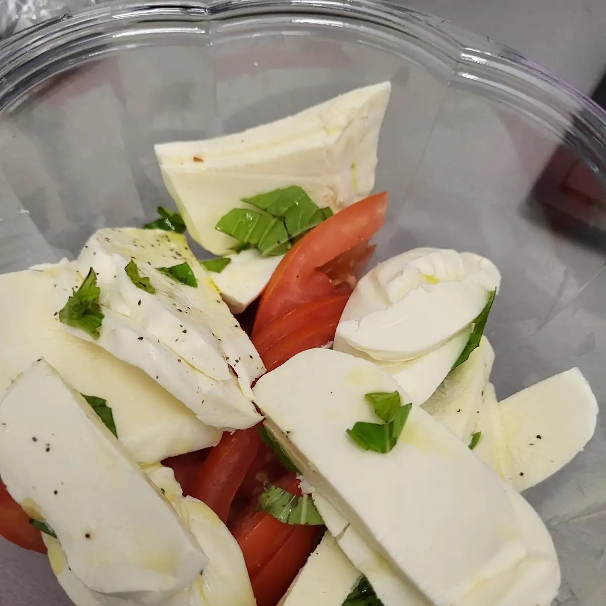 Caprese Salad