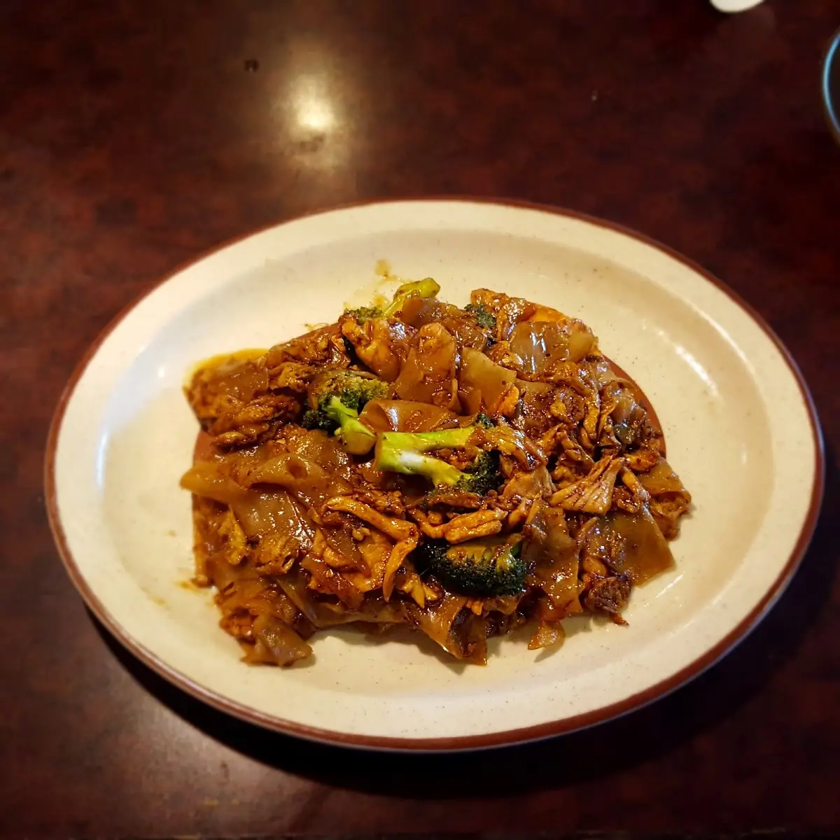Pad See-EW