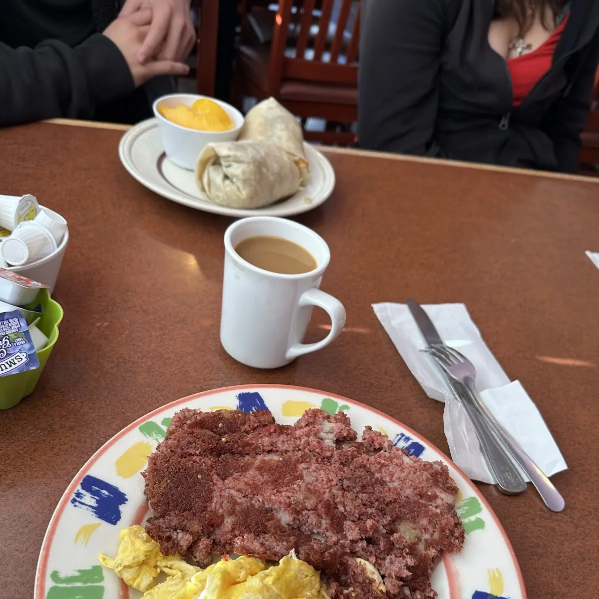 Corned Beef Hash