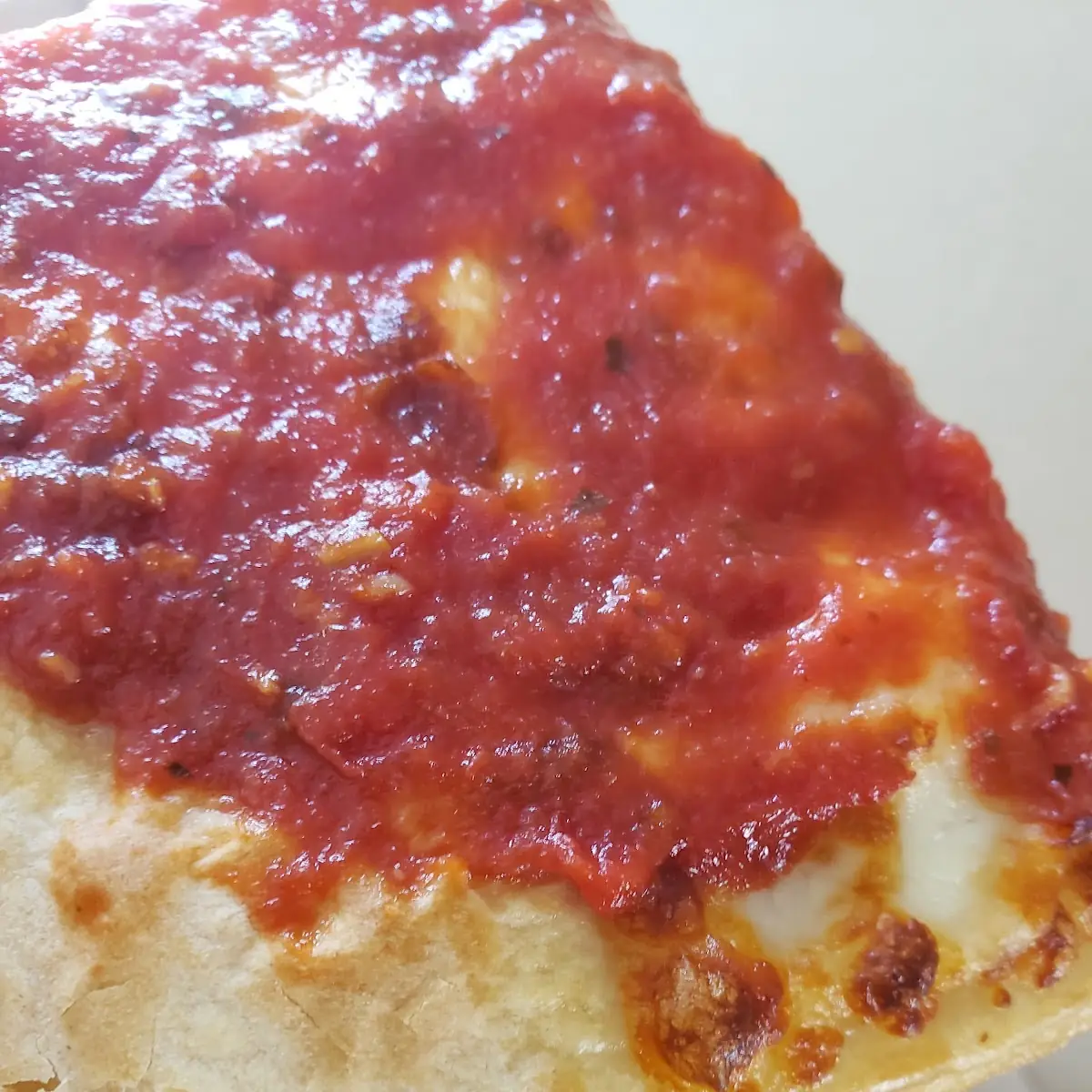 Detroit Pizza