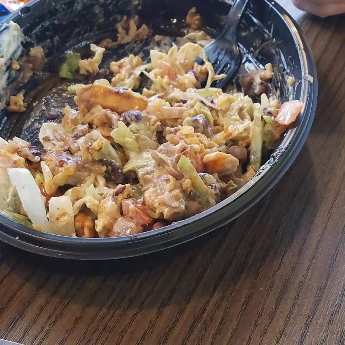 Chicken Salad