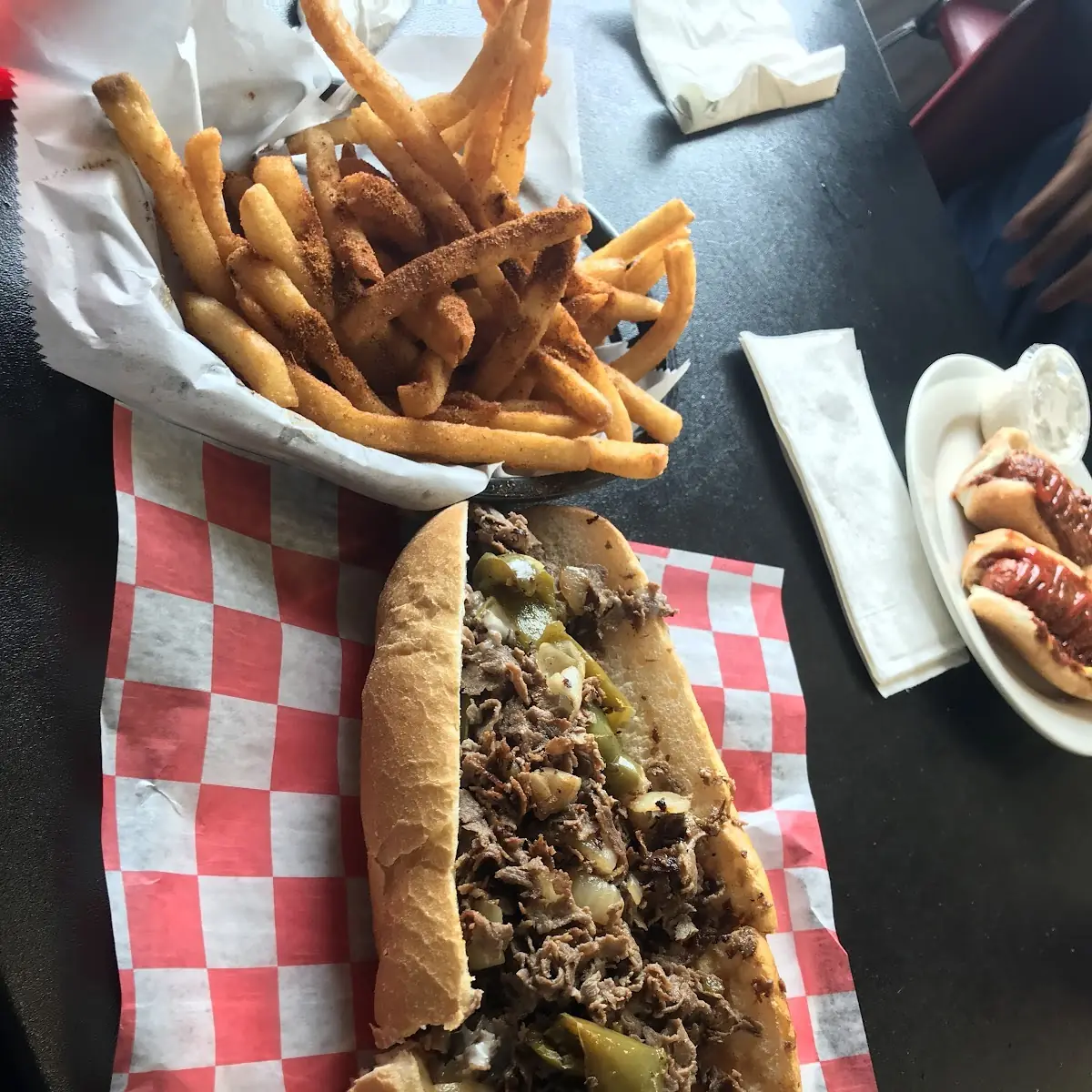 Bobby O'S Pulled Pork