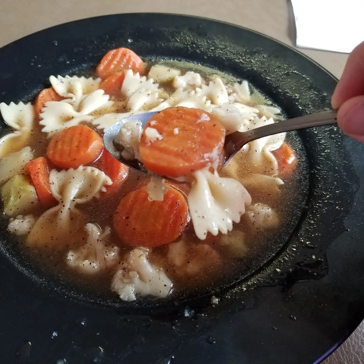 Chicken Noodle Soup