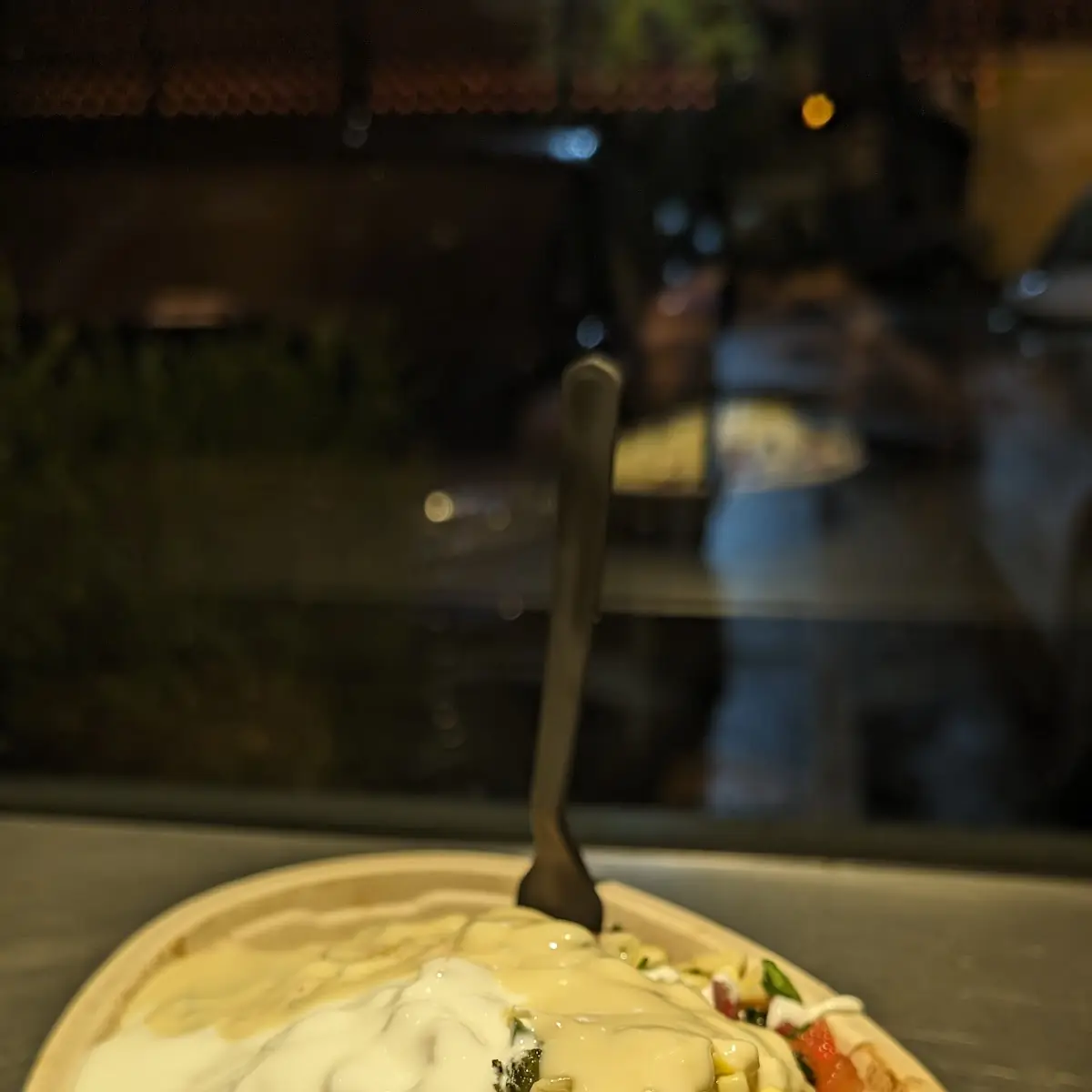 Chicken Bowl