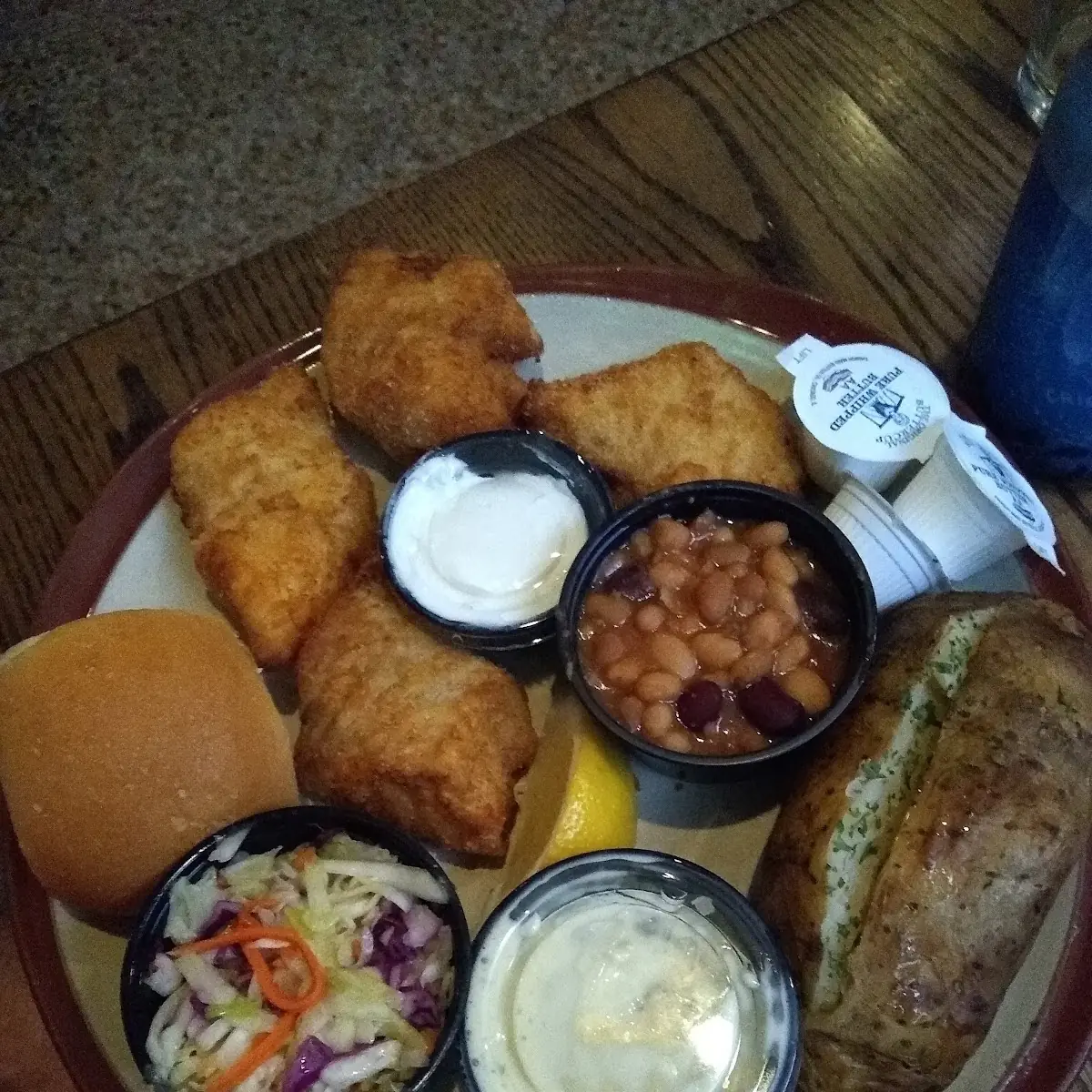 Fish Fry