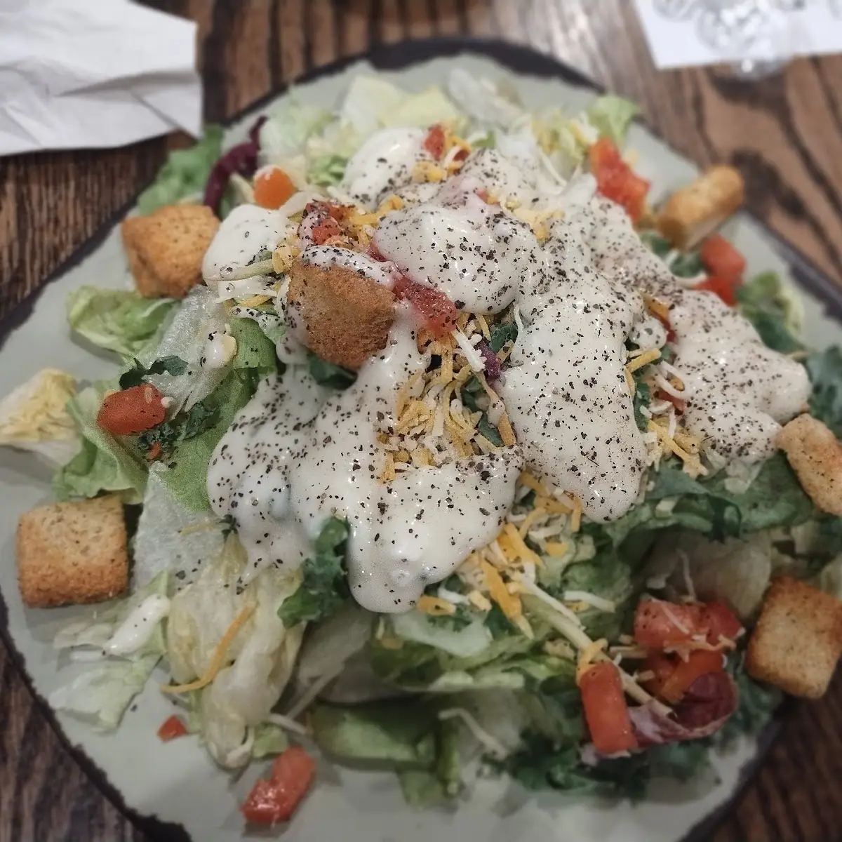Side Salad