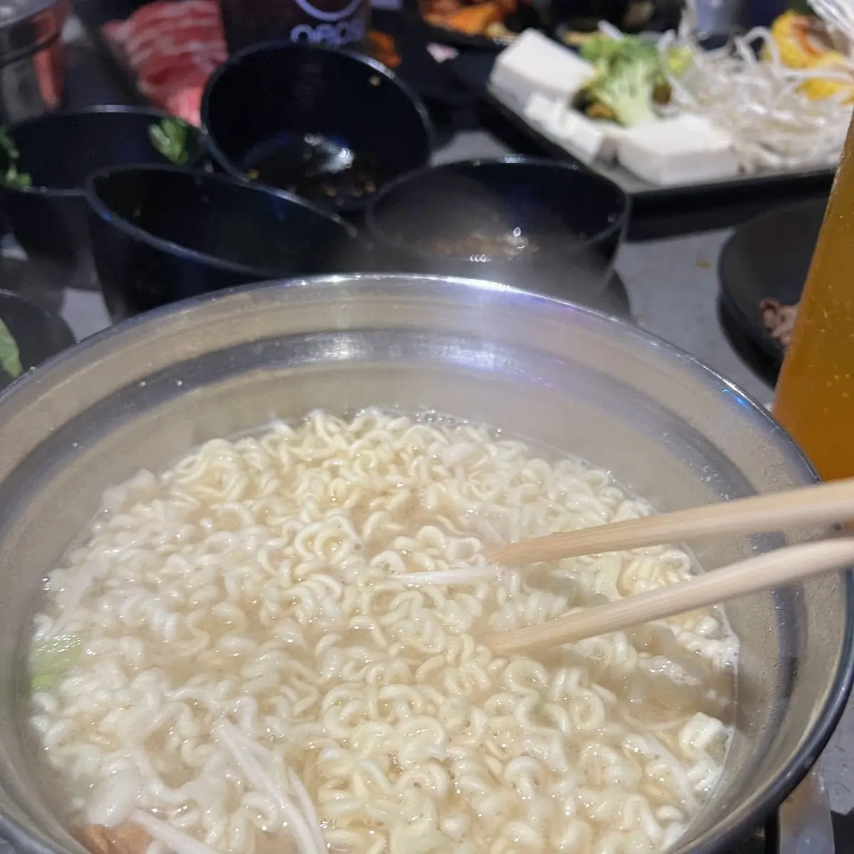 Chicken Soup