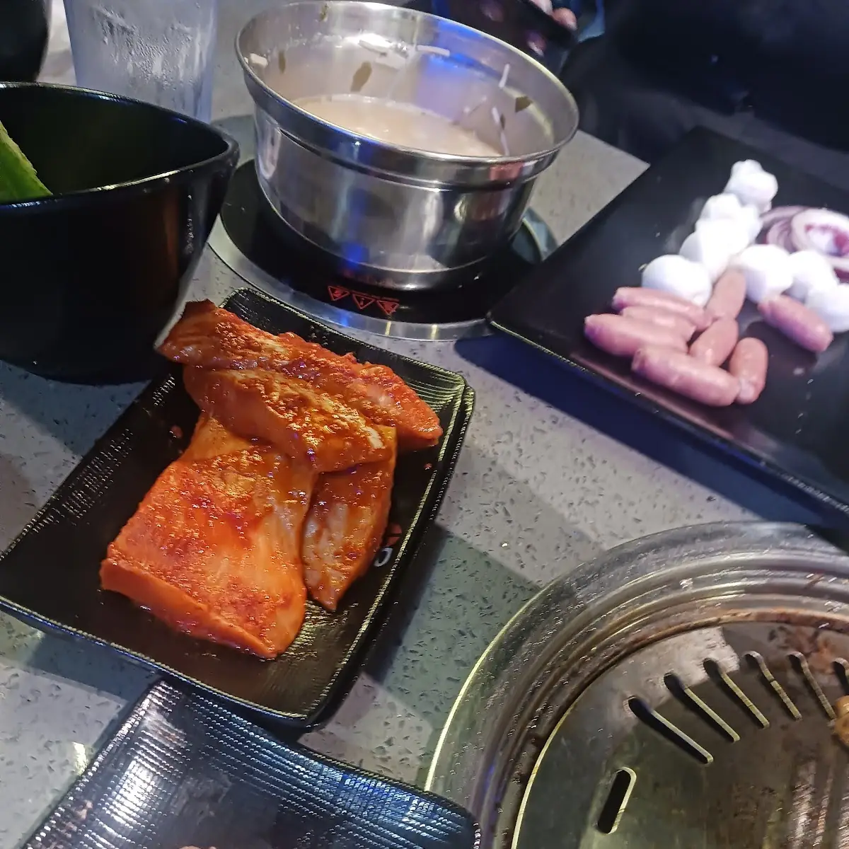 Pork Belly