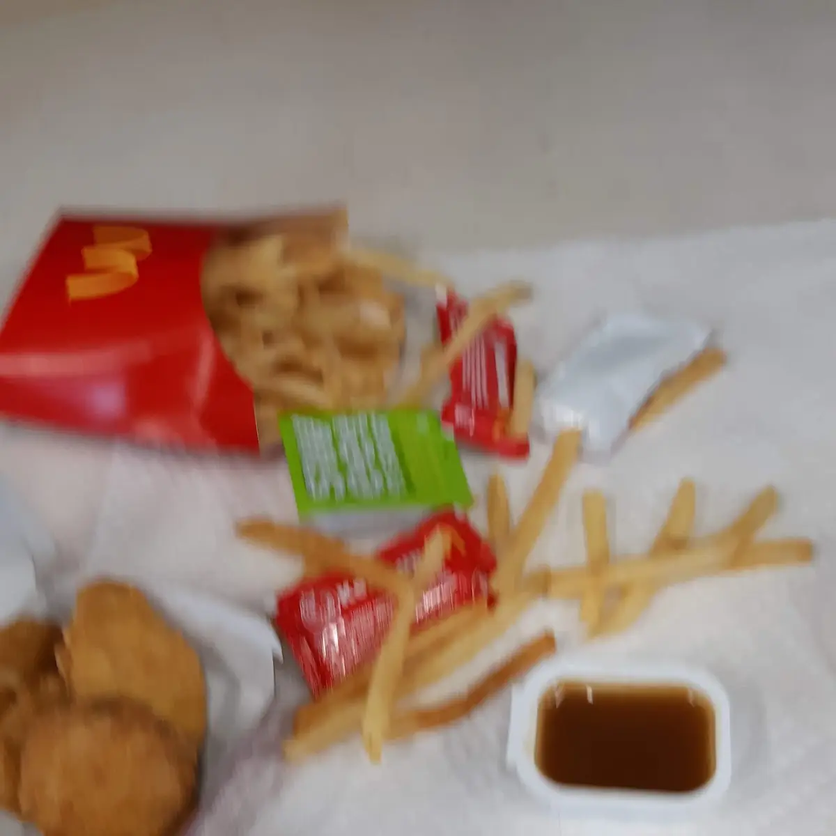 French Fries