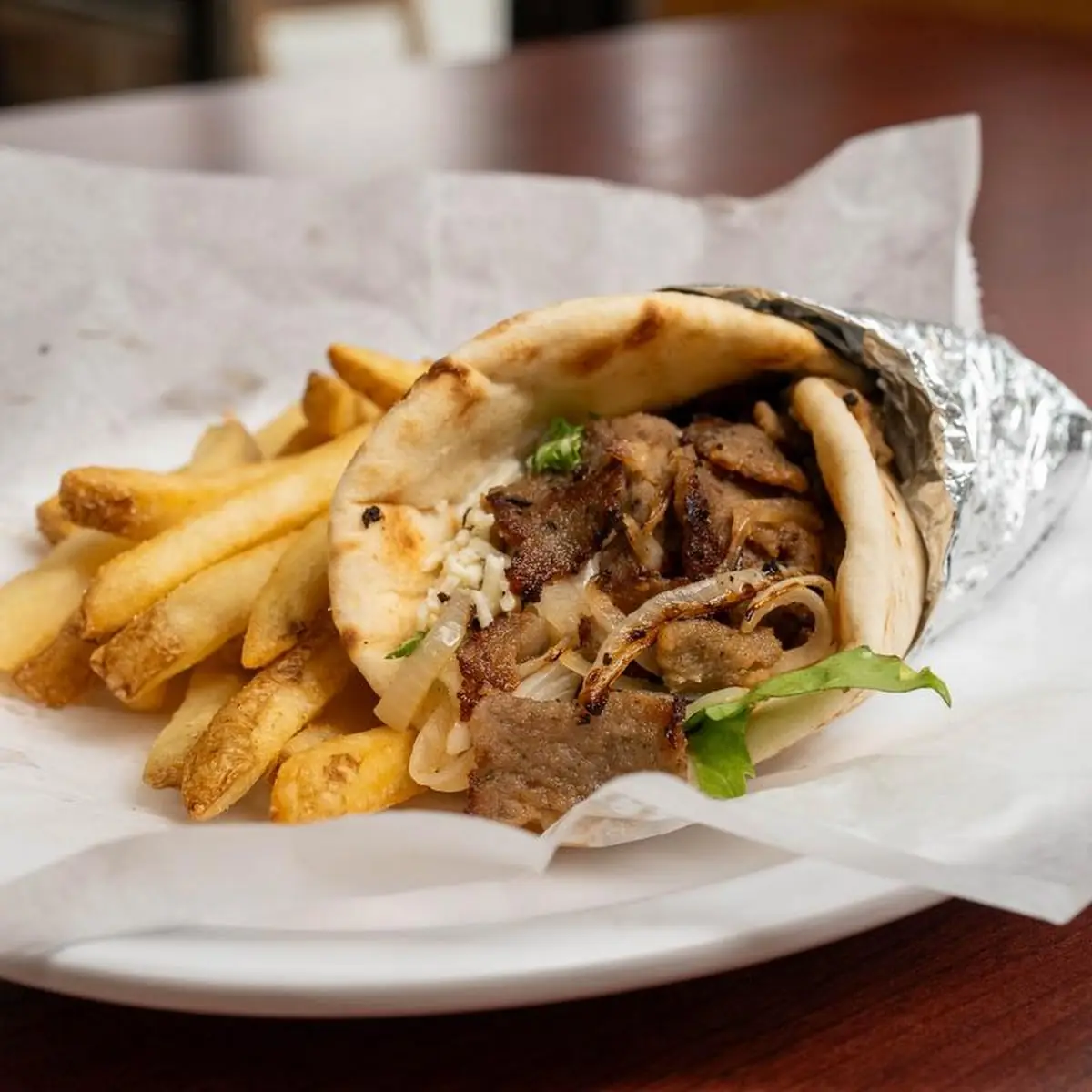 Gyro