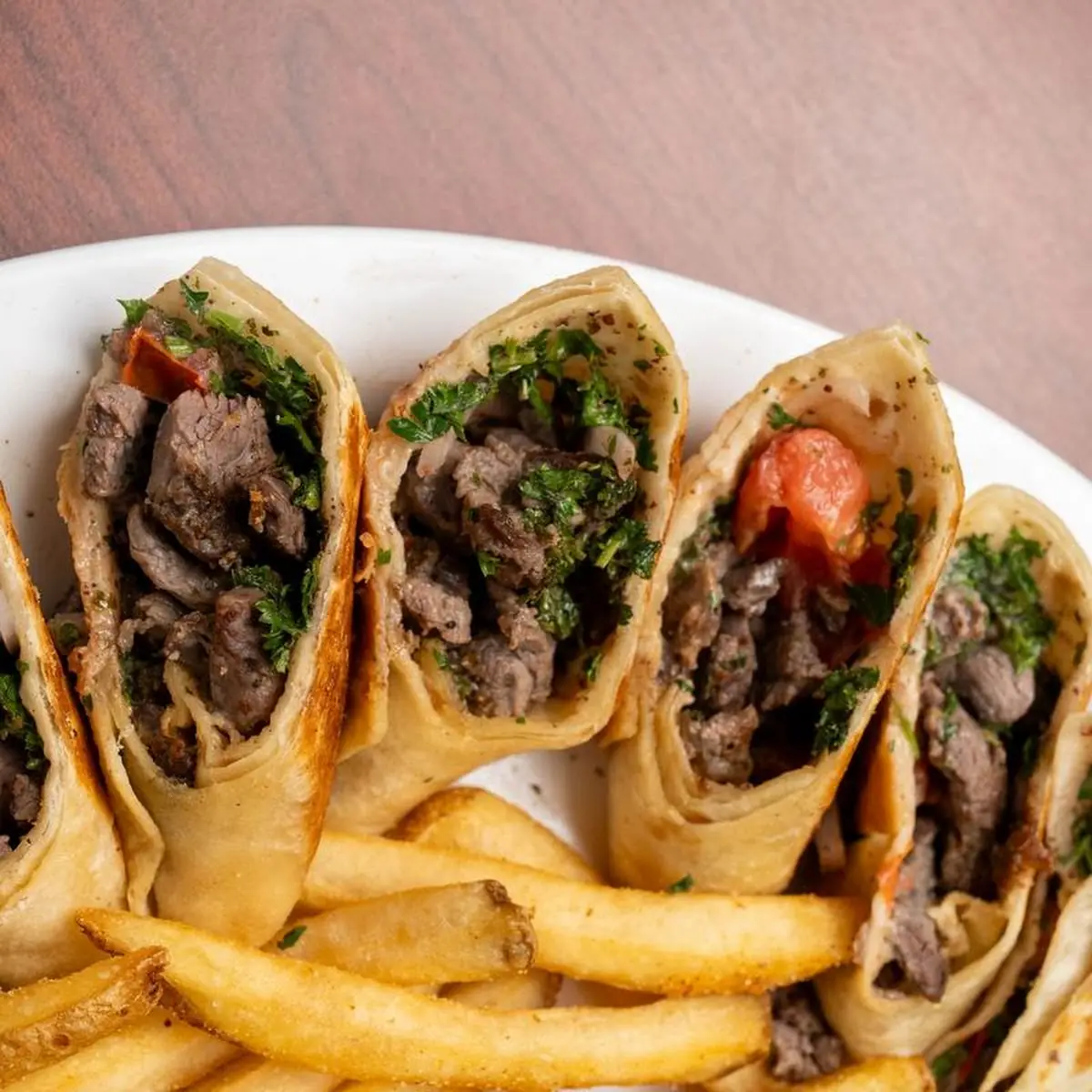 Shawarma