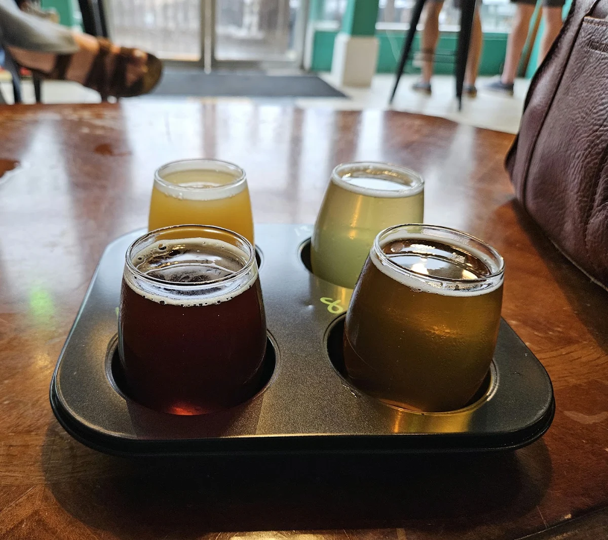 Cold Brew