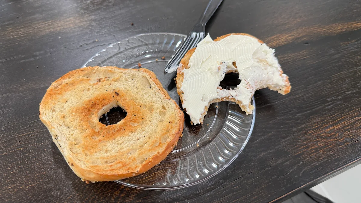 Everything Bagel